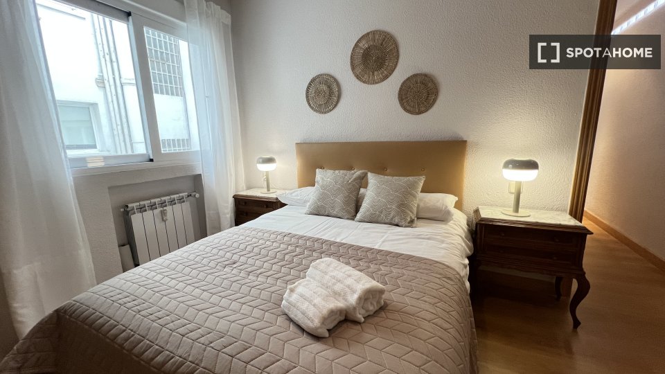 Apartment Madrid, 2 beds — photo 6