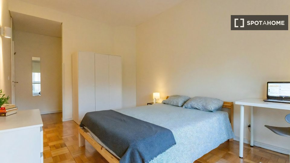 Double room Porto, 7 beds — photo 22