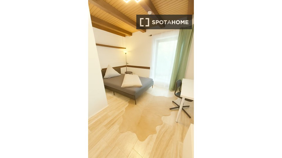 Apartment Munich, 6 beds — photo 4