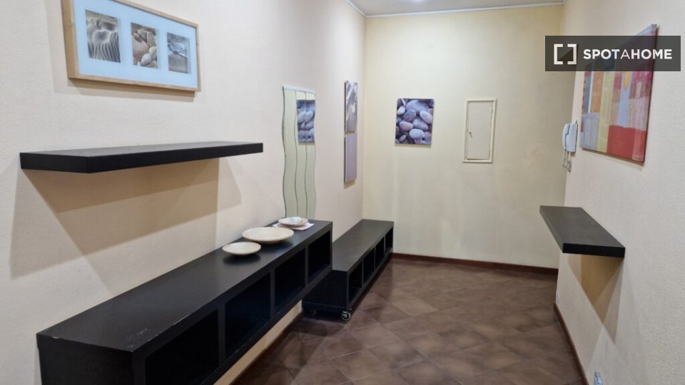 Double room Turin, 2 beds — photo 13