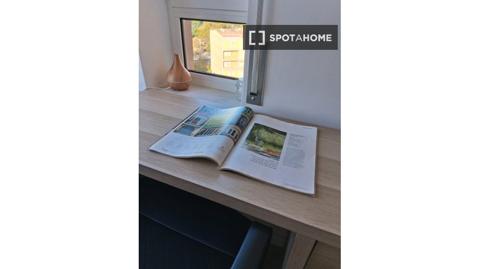 Double room Lisbon, 5 beds — photo 3