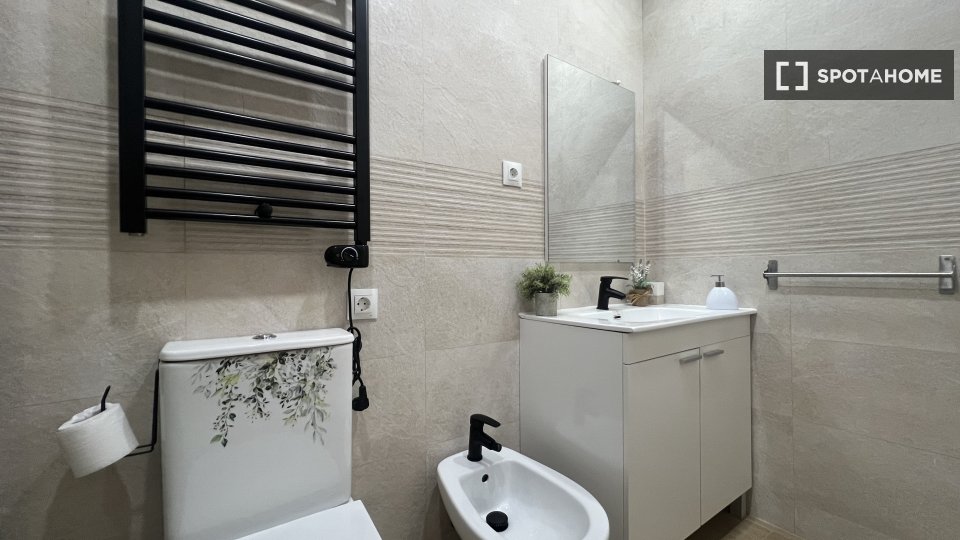 Apartment mono Madrid, 30m² — photo 8