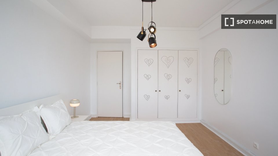 Double room Lisbon, 10 beds — photo 4
