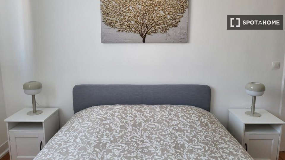 Double room Brussels, 6 beds — photo 10