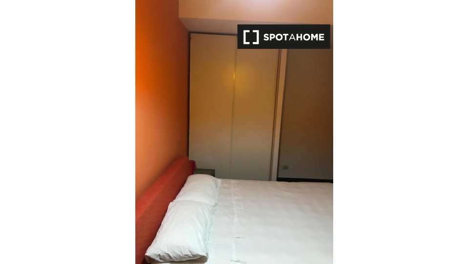 Double room Rome, 5 beds — photo 18