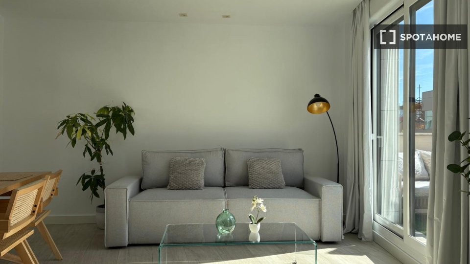 Apartment mono Madrid, 180m² — photo 12