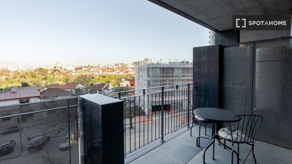 Apartment mono Porto — photo 11