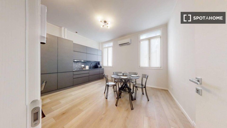 Double room Padua, 4 beds — photo 60