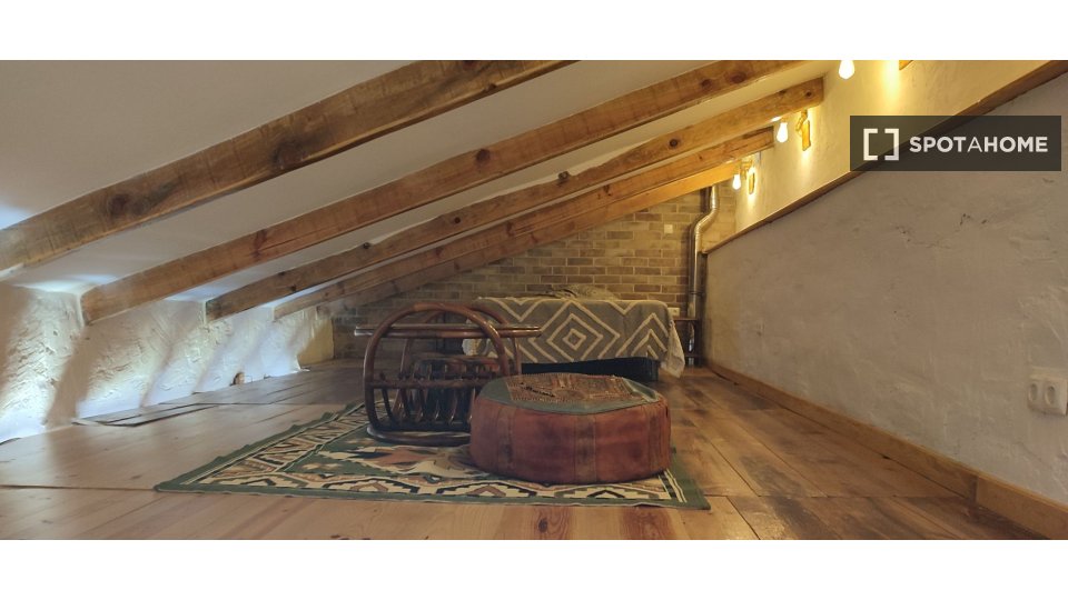 Apartment mono Lisbon, 45m² — photo 4