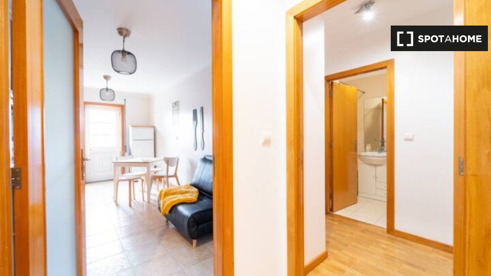 Apartment Porto, 1 bed — photo 16