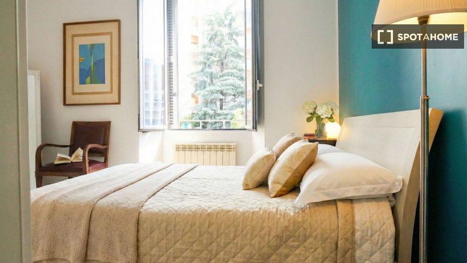 Apartment mono Milan, 60m² — photo 67