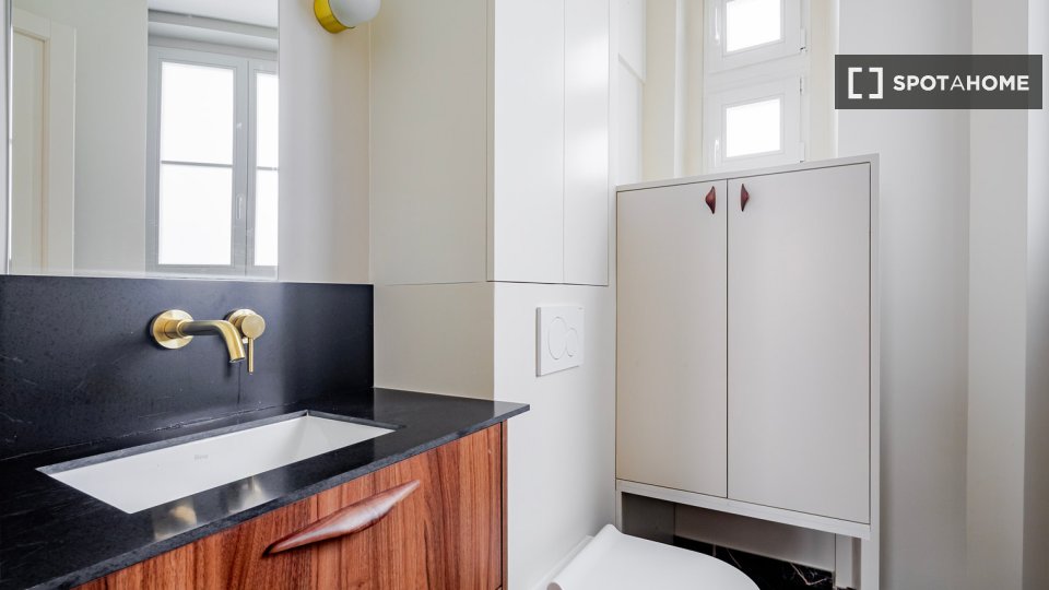 Apartment Paris, 2 beds — photo 10
