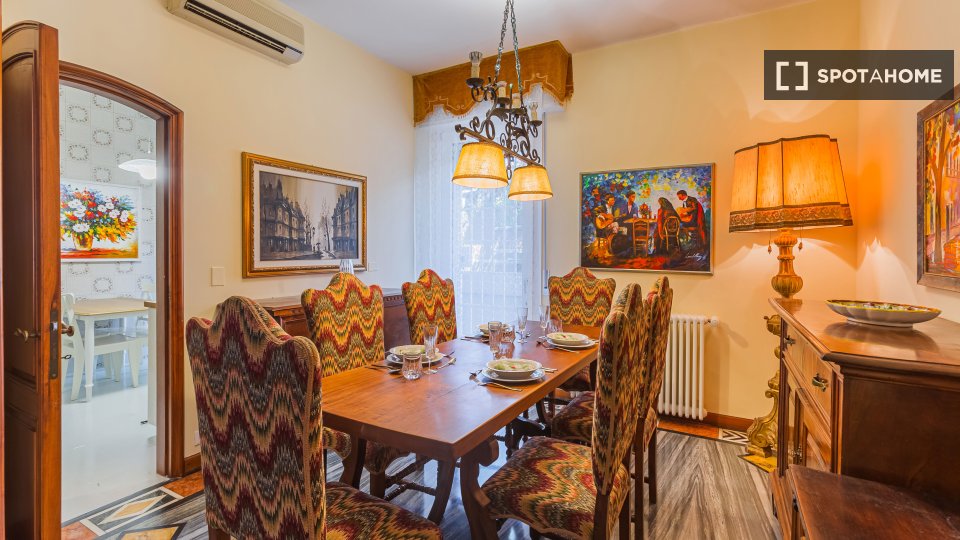Apartment Bologna, 3 beds, 55m² — photo 10