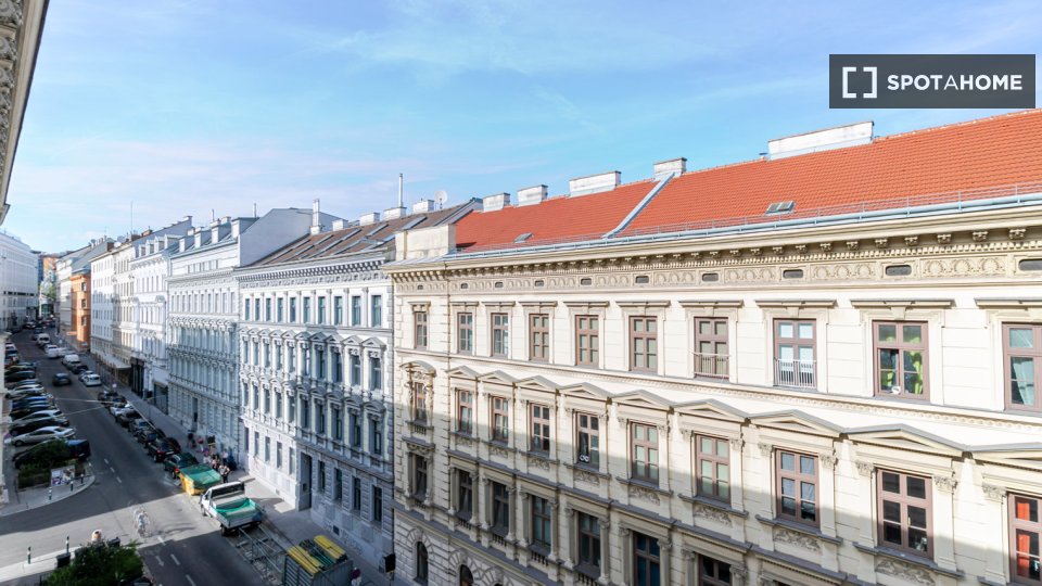 Apartment Vienna, 2 beds, 82m² — photo 18