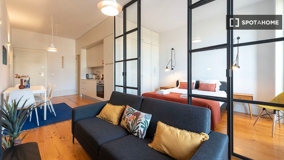 Apartment mono Porto — photo 13