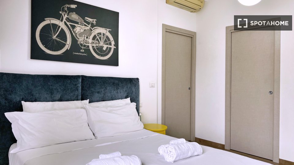Apartment Bologna, 2 beds, 90m² — photo 14
