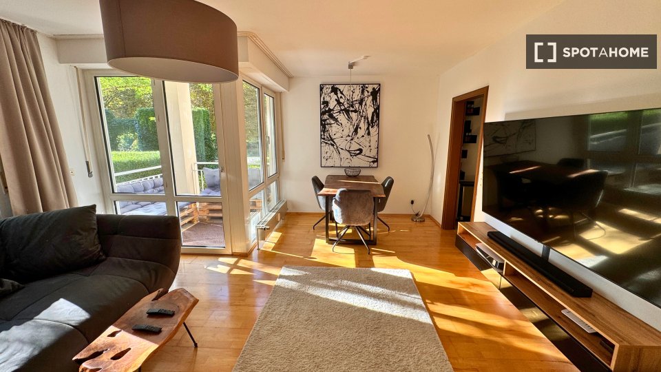 Apartment Munich, 2 beds, 60m² — photo 16