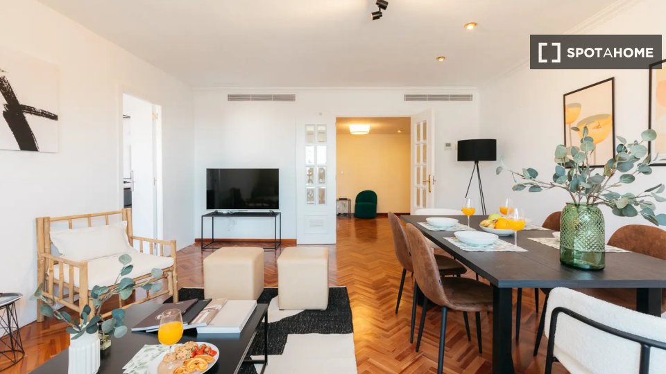 Double room Valencia, 6 beds — photo 15