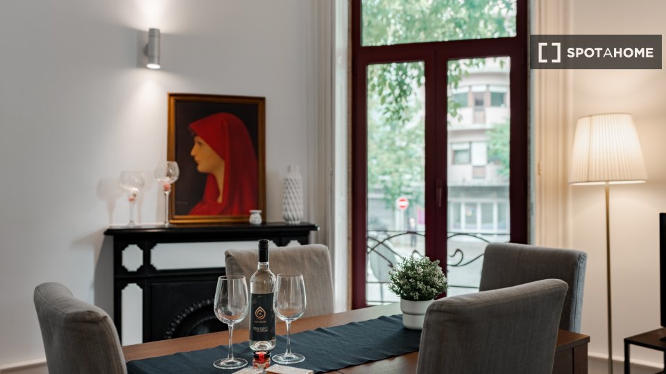 Apartment Porto, 4 beds, 105m² — photo 19