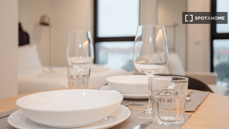 Apartment mono Porto, 34m² — photo 14