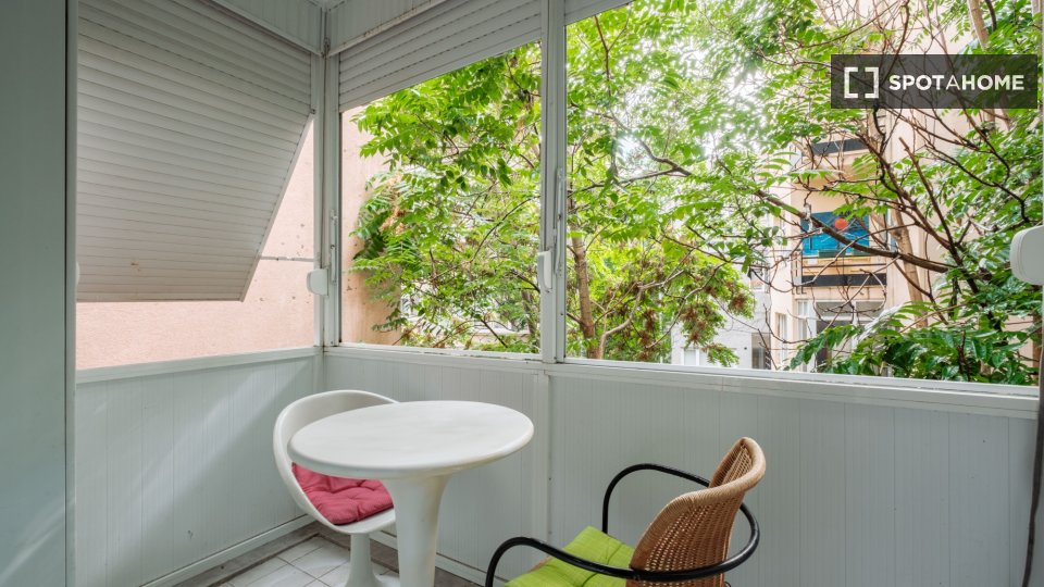 Apartment Istanbul, 1 bed — photo 16