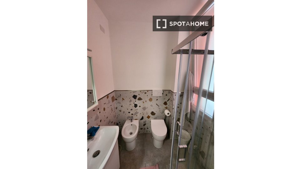 Apartment mono Milan, 16m² — photo 19