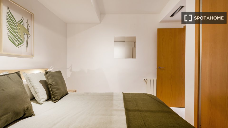 Apartment Valencia, 1 bed — photo 2