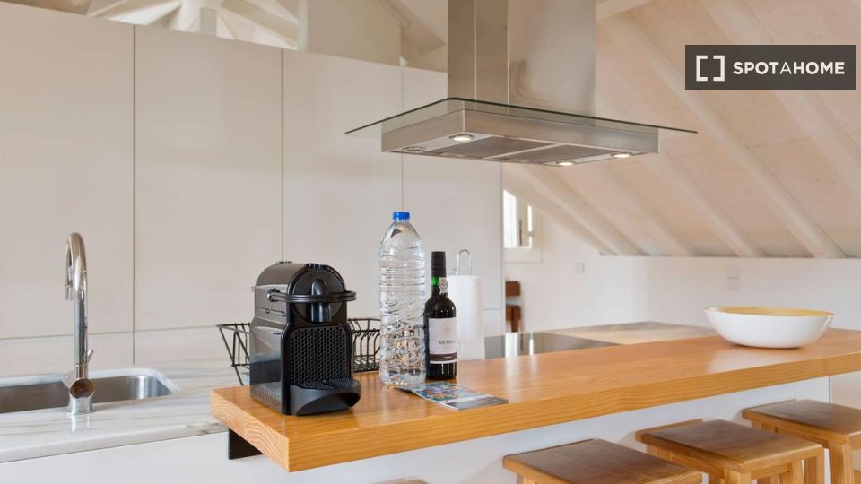 Apartment Porto, 1 bed — photo 10