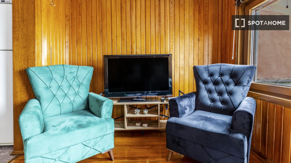 Apartment Istanbul, 1 bed — photo 8