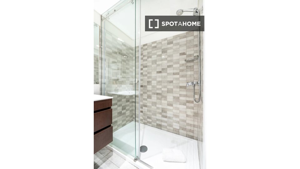 Apartment Porto, 1 bed, 45m² — photo 13