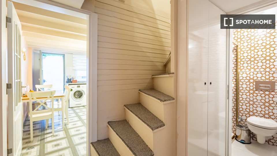 Apartment Istanbul, 1 bed — photo 12