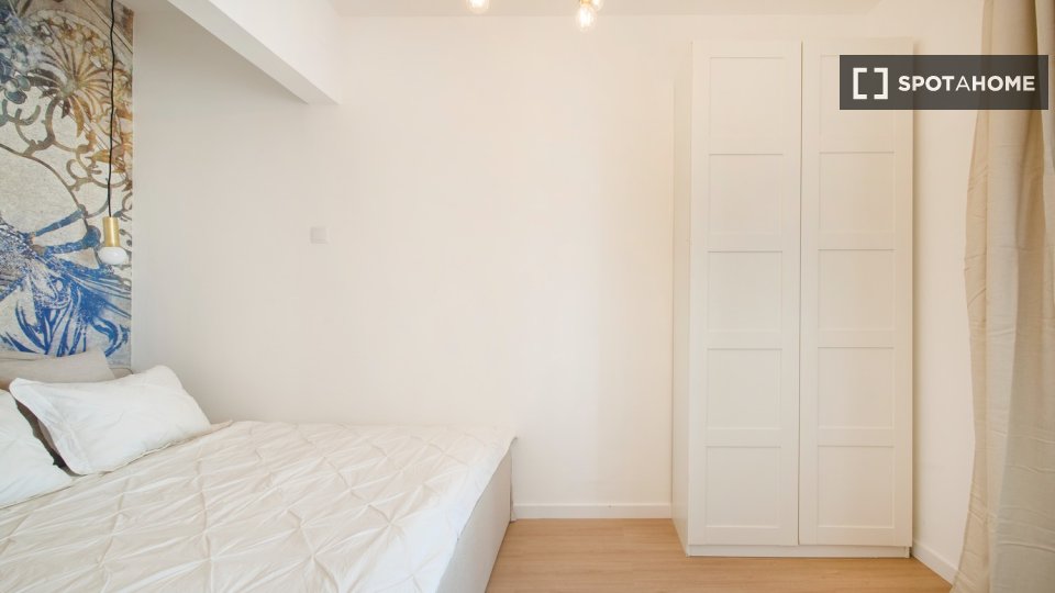 Double room Lisbon, 10 beds — photo 2