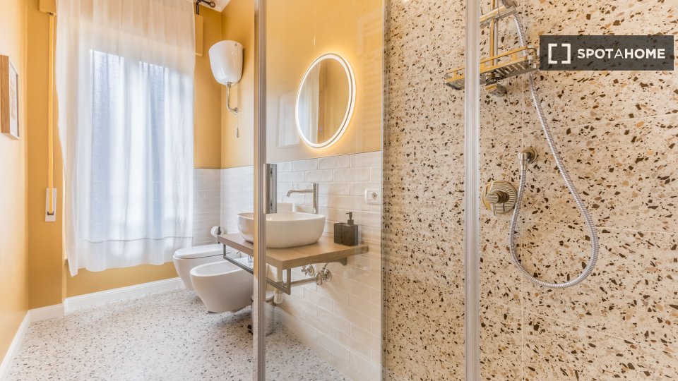 Appartamento Roma, 1 camera, 80m² — foto 9