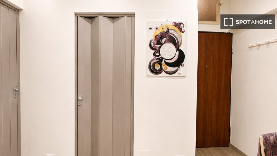 Apartment Milan, 1 bed — photo 12