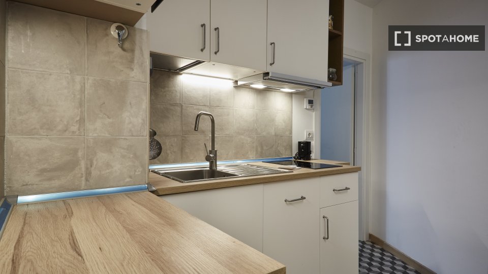 Apartment mono Milano, 50m² — foto 4