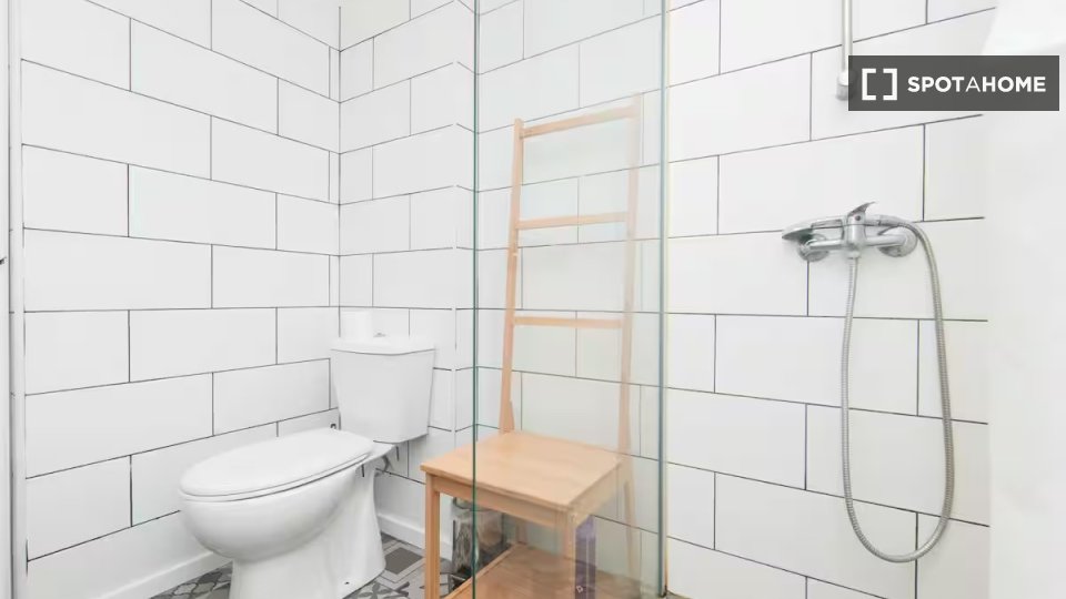 Apartment mono Lisbon — photo 8