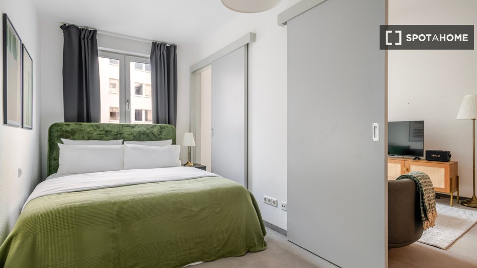 Apartment Berlin, 1 bed — photo 5