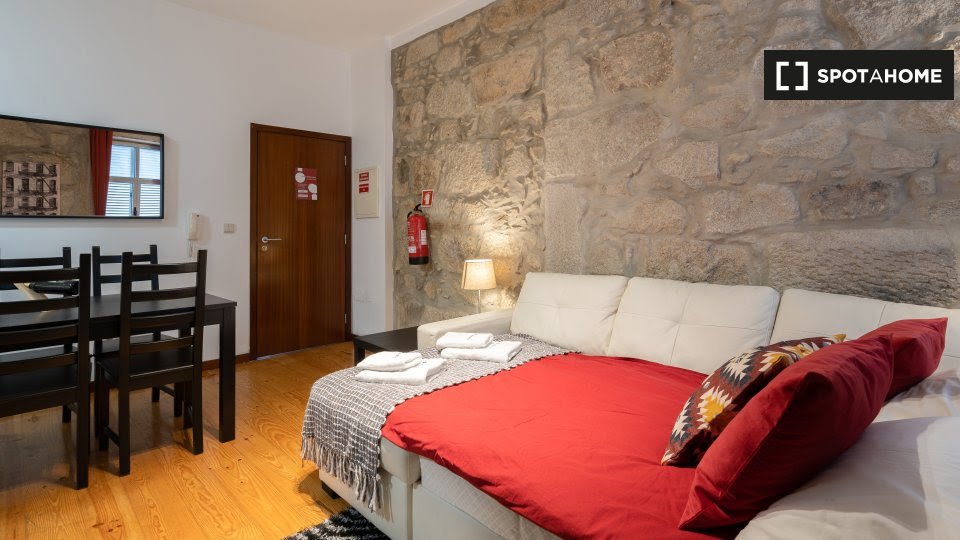 Apartment Porto, 2 beds — photo 10
