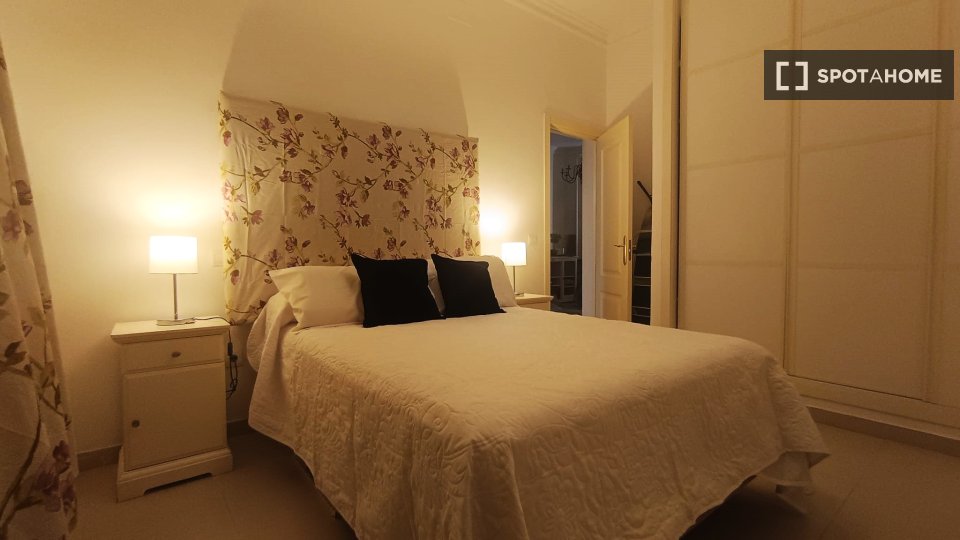Apartment Madrid, 2 beds, 70m² — photo 13