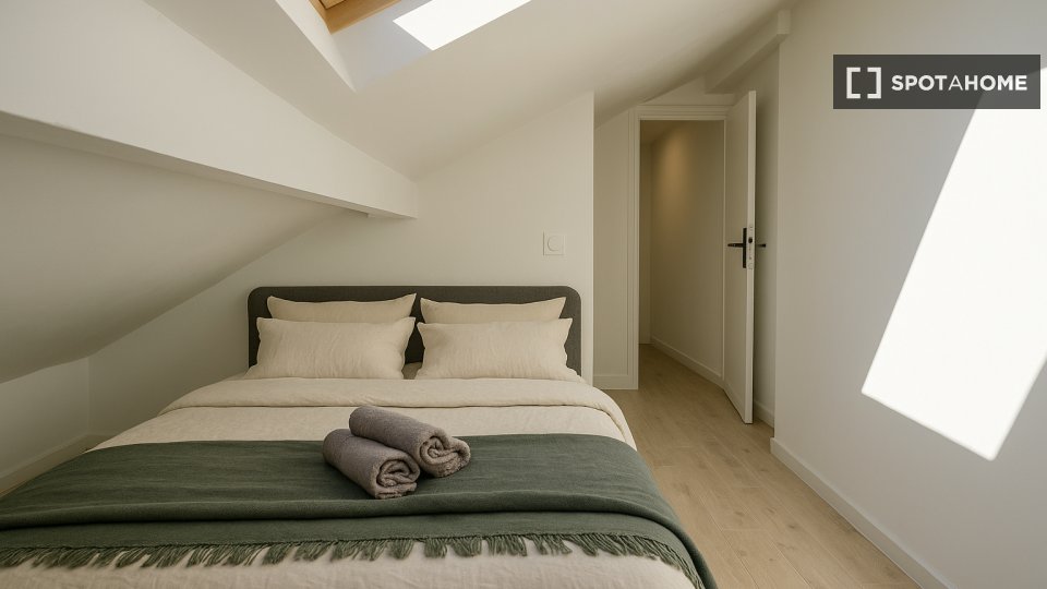 Apartment mono París, 17m² — foto 26