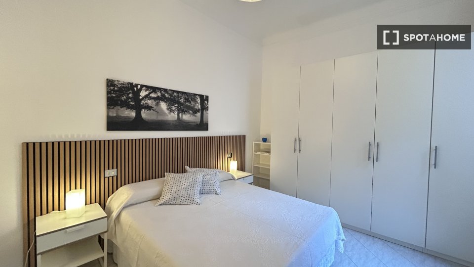 Apartment mono Milan, 48m² — photo 19