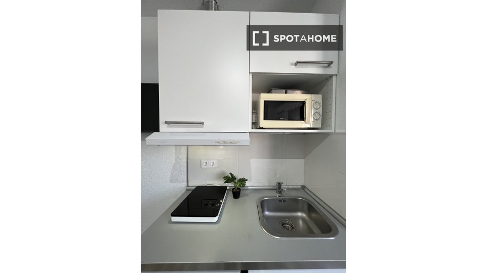 Apartment mono Madrid — photo 4