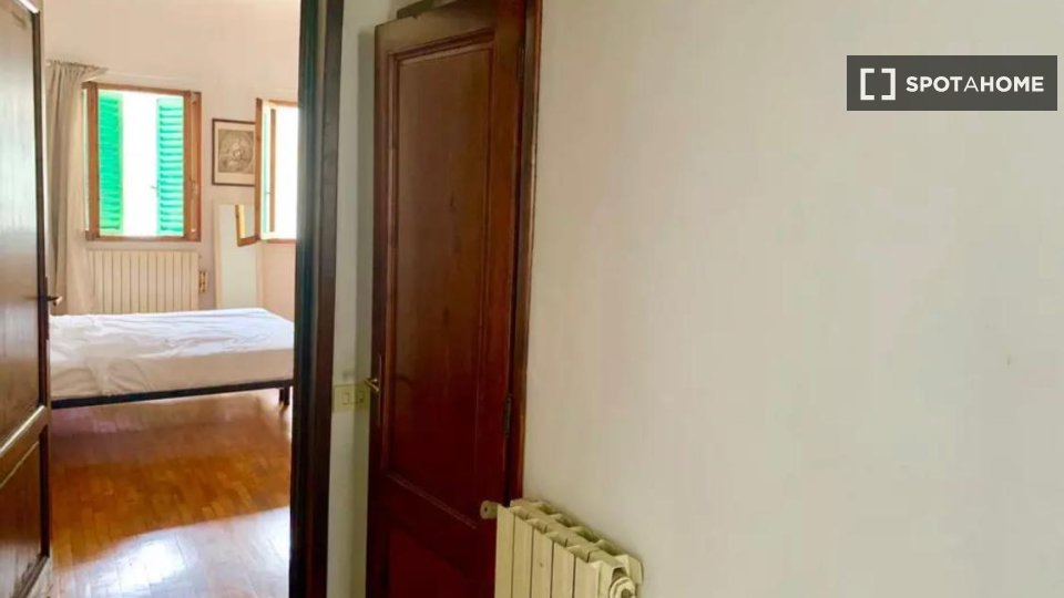 Appartamento Firenze, 2 camere, 75m² — foto 14