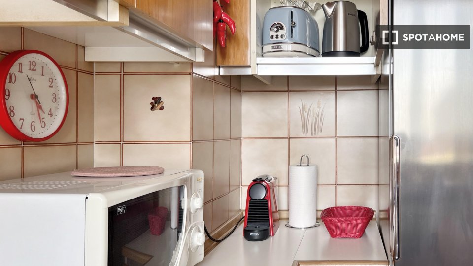 Apartment Bologna, 2 beds — photo 19