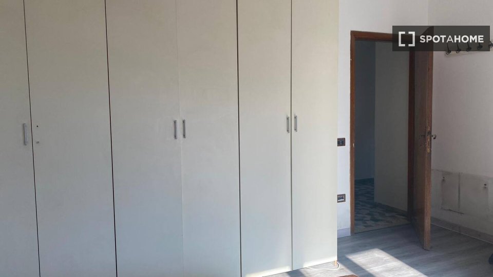 Double room Perugia, 6 beds — photo 4