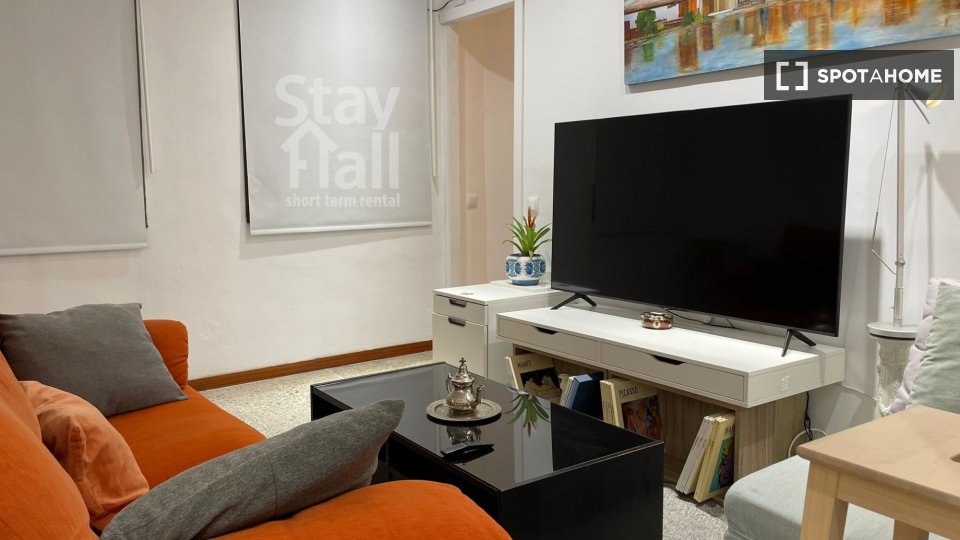 Apartment mono Barcelona, 45m² — photo 10