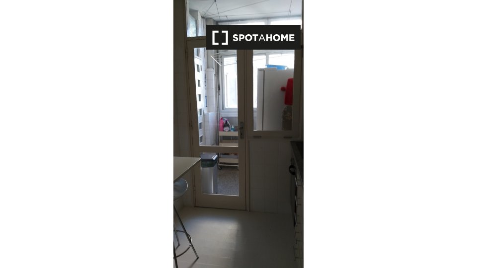 Double room Porto, 2 beds — photo 19