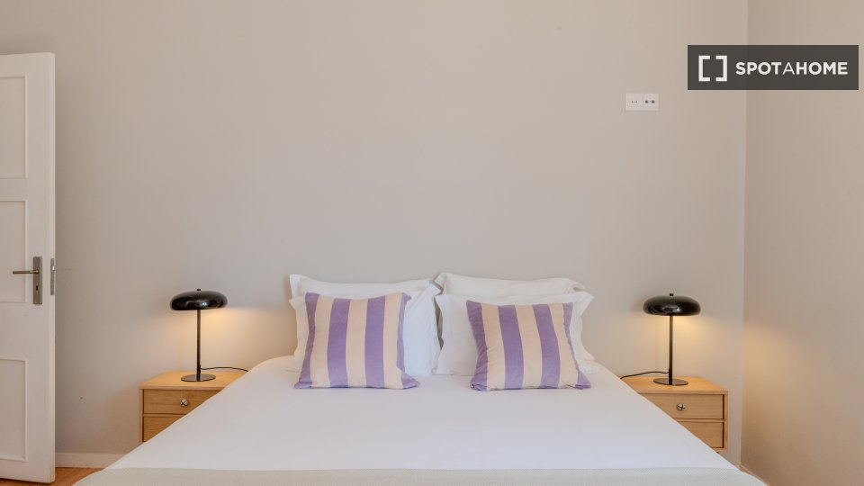 Apartment Porto, 3 beds, 110m² — photo 1