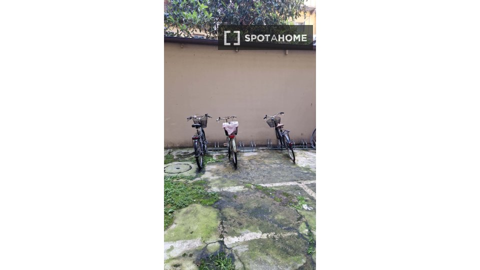 Apartment Turin, 1 bed, 34m² — photo 4