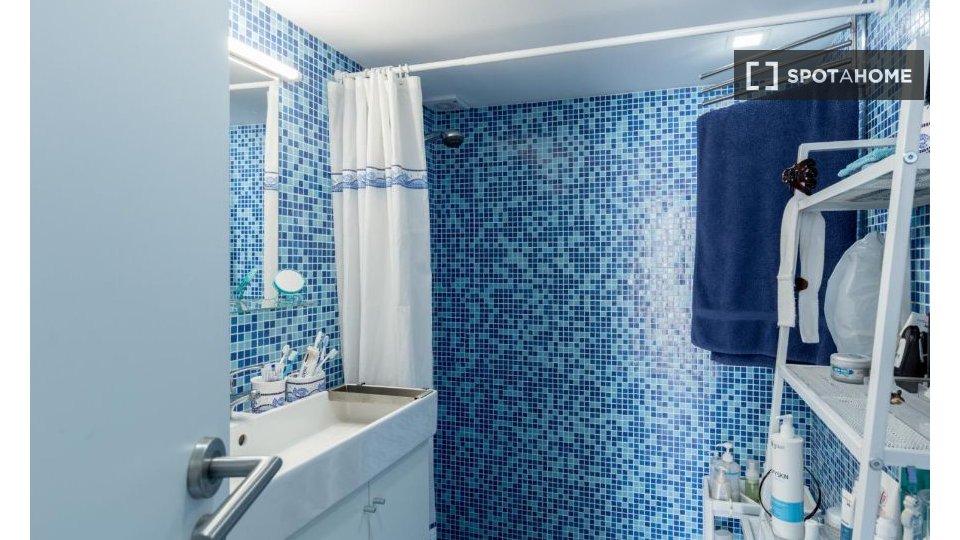 Apartment Porto, 1 bed, 54m² — photo 8